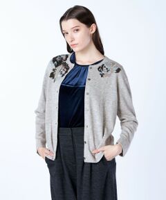 SCAPA Lサイズ / スキャパエルサイズ ニット・セーター | ニルヴァレニット