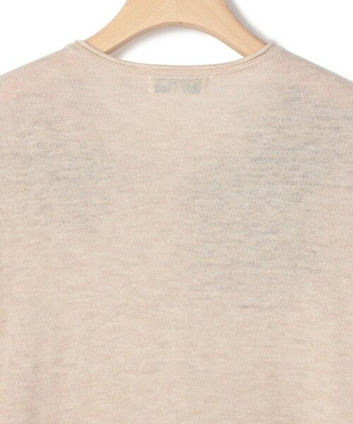 SCAPA Lサイズ / スキャパエルサイズ ニット・セーター | ニルヴァレニット | 詳細3