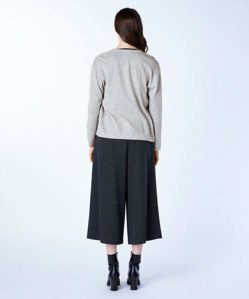 SCAPA Lサイズ / スキャパエルサイズ ニット・セーター | ニルヴァレニット | 詳細10