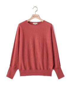 SCAPA Lサイズ / スキャパエルサイズ ニット・セーター | ウールハイゲージニットプルオーバー