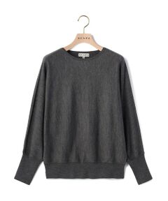 SCAPA Lサイズ / スキャパエルサイズ ニット・セーター | ウールハイゲージニットプルオーバー