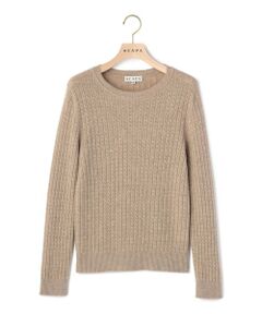 SCAPA Lサイズ / スキャパエルサイズ ニット・セーター | トランスカシミヤニット