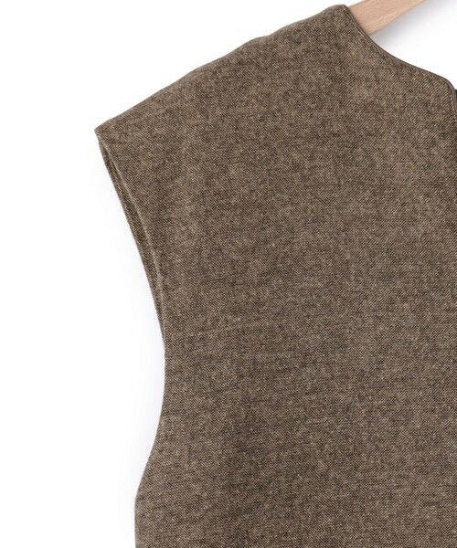 SCAPA Lサイズ / スキャパエルサイズ ドレス | ライトエンブロイダリーワンピース | 詳細4