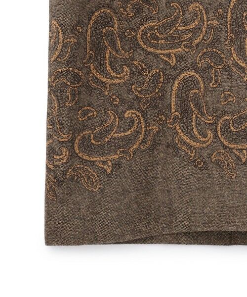 SCAPA Lサイズ / スキャパエルサイズ ドレス | ライトエンブロイダリーワンピース | 詳細5