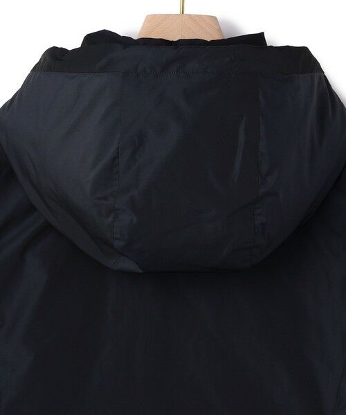 SCAPA Lサイズ / スキャパエルサイズ トレンチコート | ヘルミンダウンロングコート | 詳細5