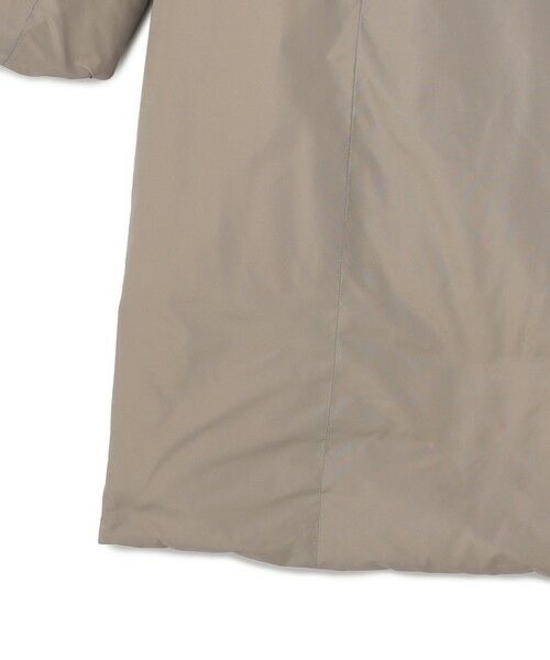 SCAPA Lサイズ / スキャパエルサイズ トレンチコート | ヘルミンダウンロングコート | 詳細16