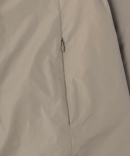 SCAPA Lサイズ / スキャパエルサイズ トレンチコート | ヘルミンダウンロングコート | 詳細17