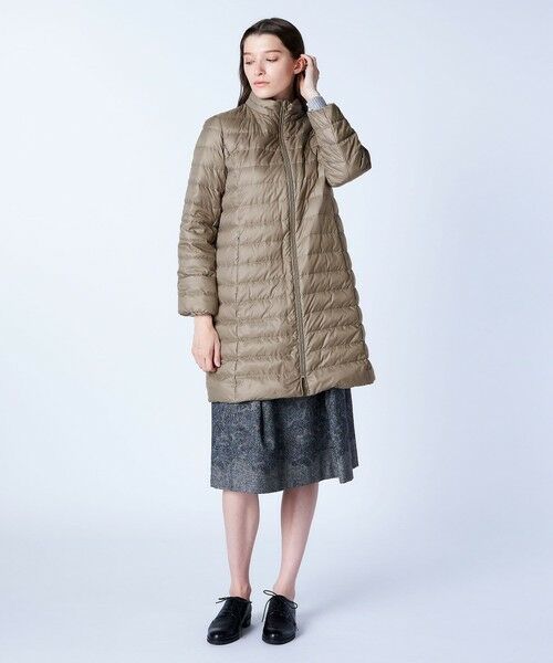 SCAPA Lサイズ / スキャパエルサイズ トレンチコート | ヘルミンダウンロングコート | 詳細19