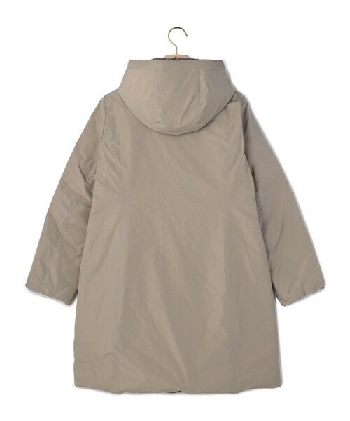 SCAPA Lサイズ / スキャパエルサイズ トレンチコート | ヘルミンダウンロングコート | 詳細10