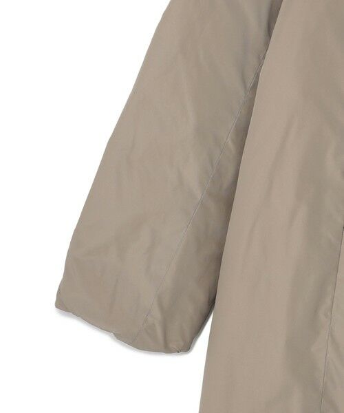 SCAPA Lサイズ / スキャパエルサイズ トレンチコート | ヘルミンダウンロングコート | 詳細15