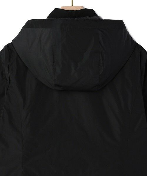 SCAPA Lサイズ / スキャパエルサイズ トレンチコート | ヘルミンダウンロングコート | 詳細30