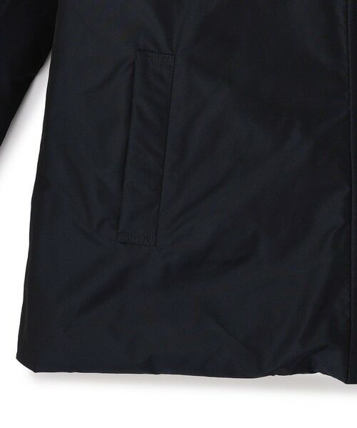 SCAPA Lサイズ / スキャパエルサイズ トレンチコート | ヘルミンダウンショートコート | 詳細7