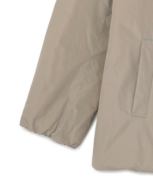 SCAPA Lサイズ / スキャパエルサイズ トレンチコート | ヘルミンダウンショートコート | 詳細15