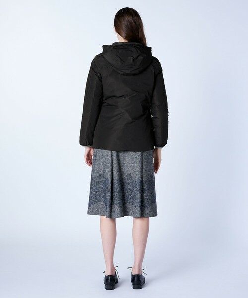 SCAPA Lサイズ / スキャパエルサイズ トレンチコート | ヘルミンダウンショートコート | 詳細23