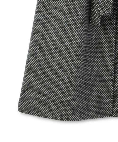 SCAPA Lサイズ / スキャパエルサイズ トレンチコート | ウールドビーロングコート | 詳細9