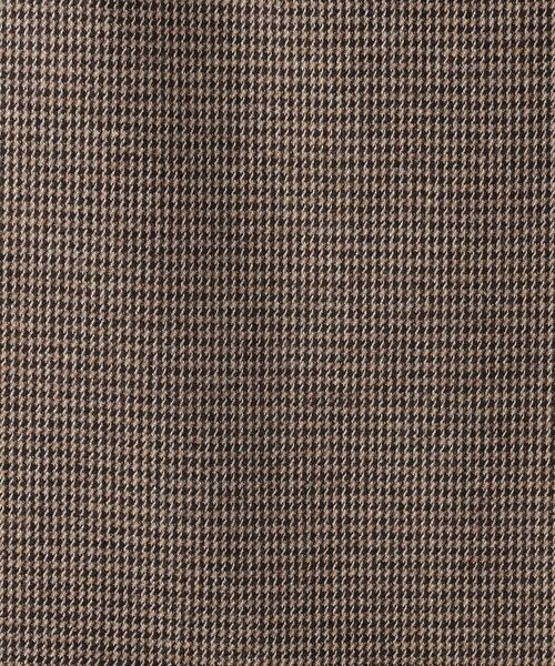 SCAPA Lサイズ / スキャパエルサイズ ミニ・ひざ丈スカート | ガンクラブツィードスカート | 詳細6