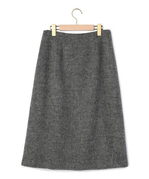 SCAPA Lサイズ / スキャパエルサイズ ミニ・ひざ丈スカート | ウールドビースカート | 詳細6