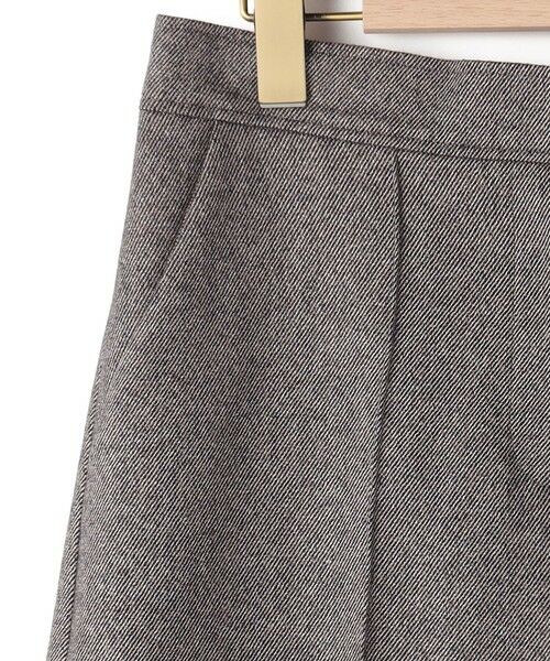 SCAPA Lサイズ / スキャパエルサイズ その他パンツ | ツイルツィードパンツ | 詳細1