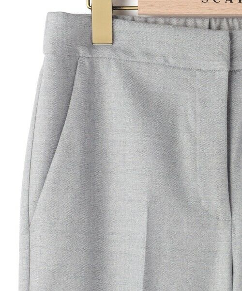 SCAPA Lサイズ / スキャパエルサイズ その他パンツ | ストレッチフラノパンツ | 詳細3
