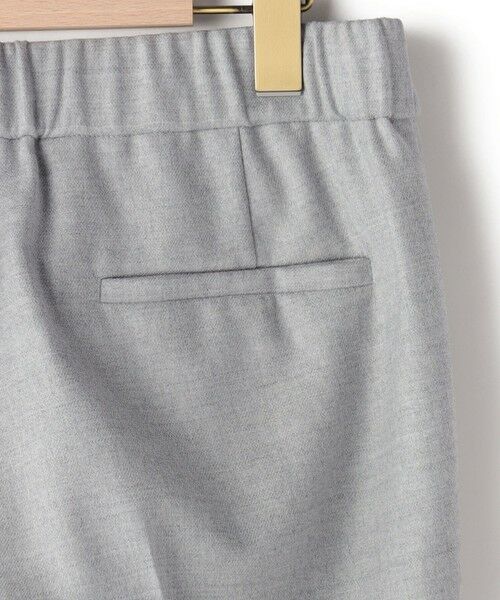 SCAPA Lサイズ / スキャパエルサイズ その他パンツ | ストレッチフラノパンツ | 詳細4