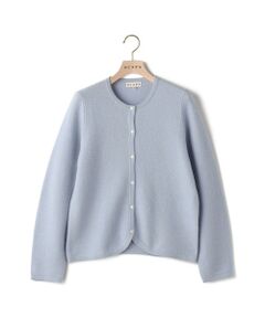 SCAPA Lサイズ / スキャパエルサイズ ニット・セーター | スモールパターンニットカーディガン