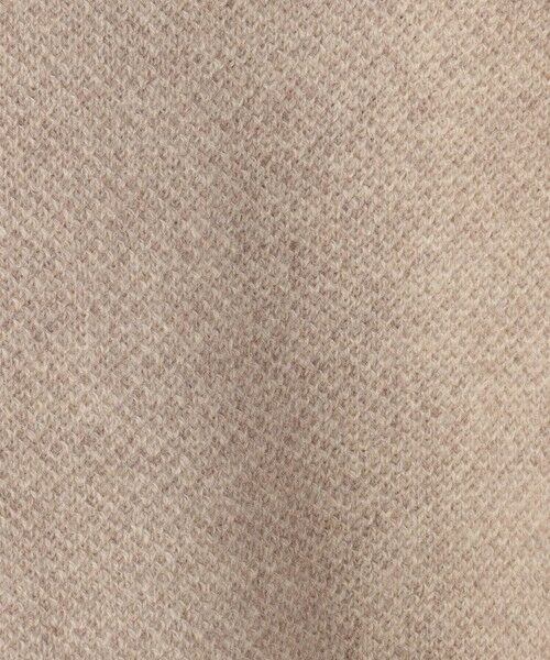 SCAPA Lサイズ / スキャパエルサイズ ニット・セーター | スモールパターンニットカーディガン | 詳細6