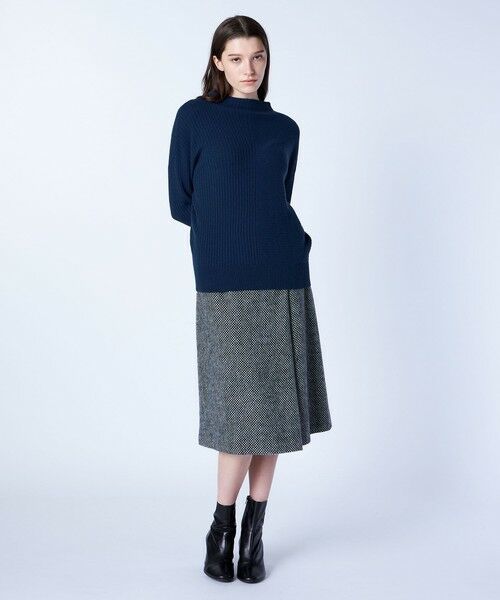 SCAPA Lサイズ / スキャパエルサイズ ニット・セーター | コズミックニット | 詳細1