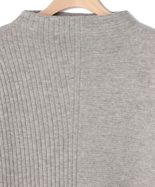 SCAPA Lサイズ / スキャパエルサイズ ニット・セーター | コズミックニット | 詳細13