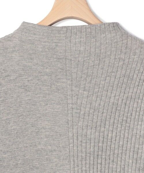 SCAPA Lサイズ / スキャパエルサイズ ニット・セーター | コズミックニット | 詳細14