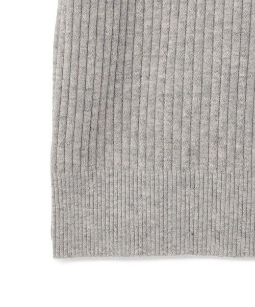 SCAPA Lサイズ / スキャパエルサイズ ニット・セーター | コズミックニット | 詳細16