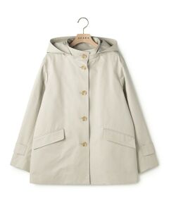 SCAPA Lサイズ / スキャパエルサイズ トレンチコート | ハイデンスコットンコート