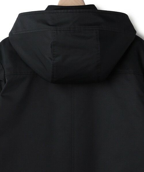 SCAPA Lサイズ / スキャパエルサイズ トレンチコート | ハイデンスコットンコート | 詳細5