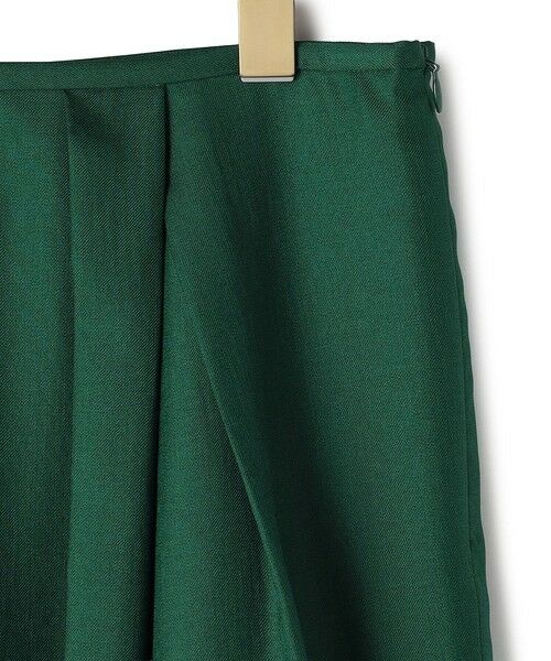 SCAPA Lサイズ / スキャパエルサイズ ミニ・ひざ丈スカート | クリアビエラスカート | 詳細2