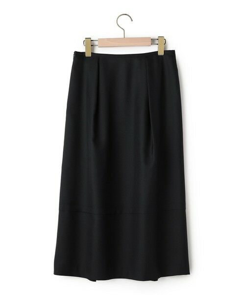 SCAPA Lサイズ / スキャパエルサイズ ミニ・ひざ丈スカート | クリアビエラスカート | 詳細2