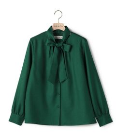 SCAPA Lサイズ / スキャパエルサイズ シャツ・ブラウス | クリアビエラブラウス