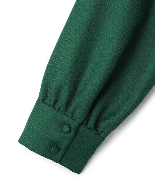 SCAPA Lサイズ / スキャパエルサイズ シャツ・ブラウス | クリアビエラブラウス | 詳細6