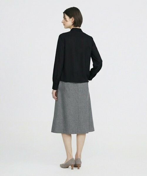 SCAPA Lサイズ / スキャパエルサイズ シャツ・ブラウス | クリアビエラブラウス | 詳細11