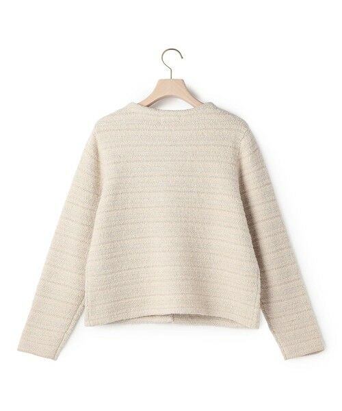 SCAPA Lサイズ / スキャパエルサイズ ニット・セーター | ファンシーカノコニット | 詳細1