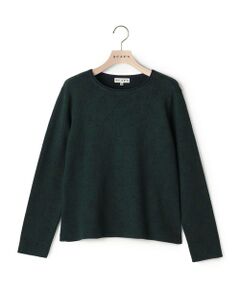 SCAPA Lサイズ / スキャパエルサイズ ニット・セーター | クリアジャカードニット