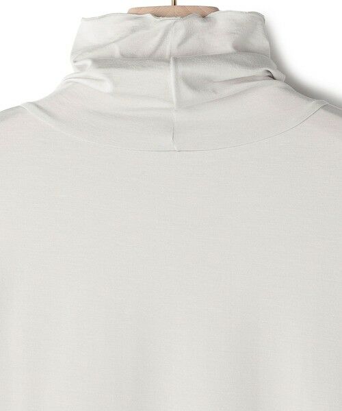 SCAPA Lサイズ / スキャパエルサイズ カットソー | ライトストレッチカットソー | 詳細8