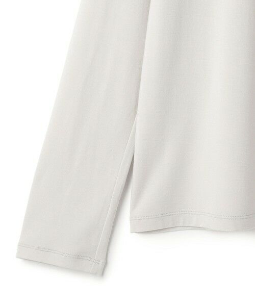 SCAPA Lサイズ / スキャパエルサイズ カットソー | ライトストレッチカットソー | 詳細9