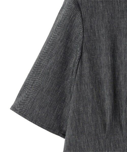 SCAPA Lサイズ / スキャパエルサイズ ドレス | リノストレッチワンピース | 詳細2