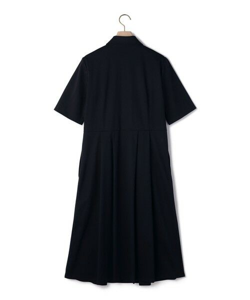 SCAPA Lサイズ / スキャパエルサイズ ドレス | コットントリコットワンピース | 詳細1