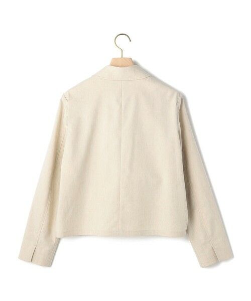 SCAPA Lサイズ / スキャパエルサイズ テーラードジャケット | リノストレッチジャケット | 詳細7