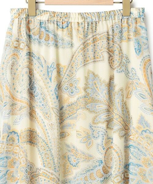 SCAPA Lサイズ / スキャパエルサイズ ミニ・ひざ丈スカート | ビンダヨウリュウスカート | 詳細2