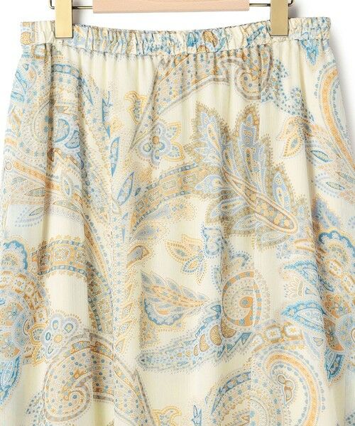 SCAPA Lサイズ / スキャパエルサイズ ミニ・ひざ丈スカート | ビンダヨウリュウスカート | 詳細3