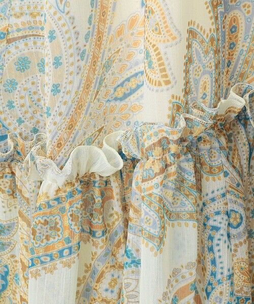 SCAPA Lサイズ / スキャパエルサイズ ミニ・ひざ丈スカート | ビンダヨウリュウスカート | 詳細6