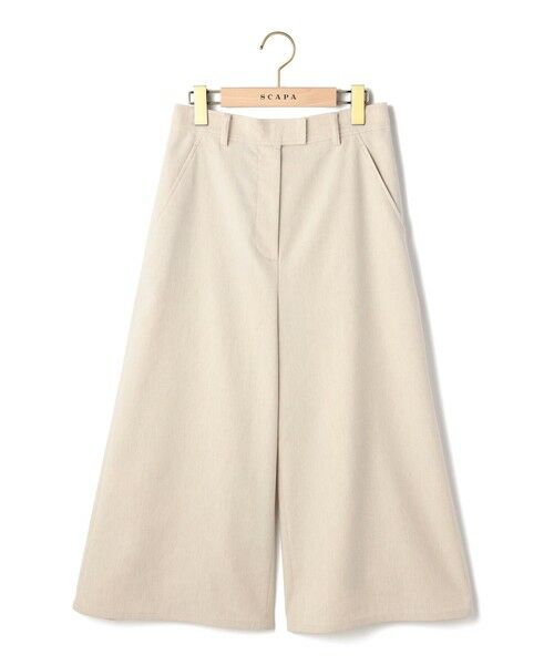 SCAPA Lサイズ / スキャパエルサイズ その他パンツ | リノストレッチパンツ | 詳細5
