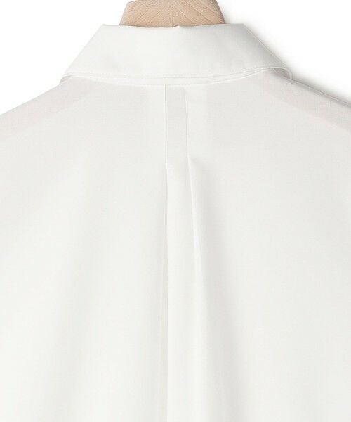 SCAPA Lサイズ / スキャパエルサイズ シャツ・ブラウス | スパンローンブラウス | 詳細14