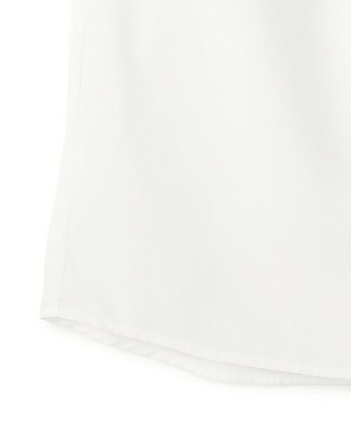 SCAPA Lサイズ / スキャパエルサイズ シャツ・ブラウス | スパンローンブラウス | 詳細17